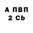Меф мука VR RFE